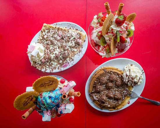 Scoops Gelato