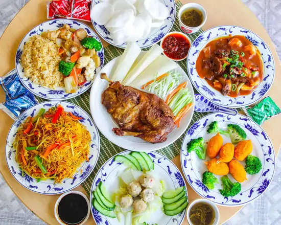 Shang Hai